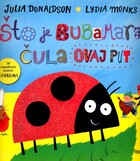 Sto je bubamara cula ovaj put