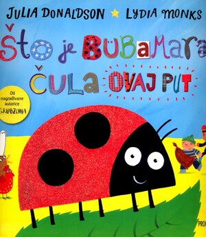 Sto je bubamara cula ovaj put