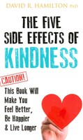 Five side effects of kindness