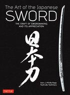 Art of the japanese sword 1
