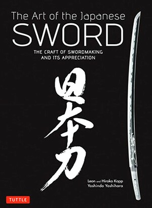 Art of the japanese sword 1