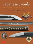 Japanese swords