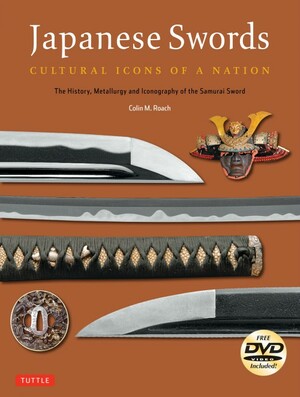 Japanese swords