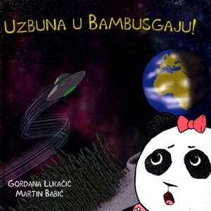 Uzbuna u bambusgaju