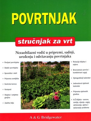 Povrtnjak