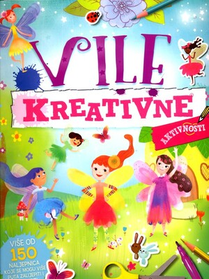 Vile kreativne aktivnosti