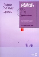 Jedno od nas spava
