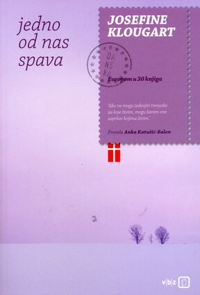 Jedno od nas spava