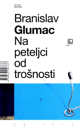 Na petiljci od trosnosti