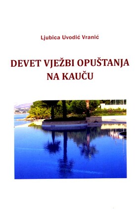 Devet vjezbi opustanja na kaucu