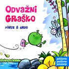 Odvazni grasko