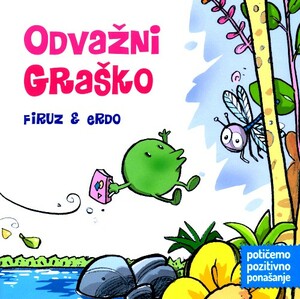Odvazni grasko