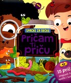 Pricam ti pricu spacke za decke