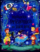 Mastovita pricaonica za laku noc