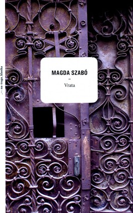 Vrata