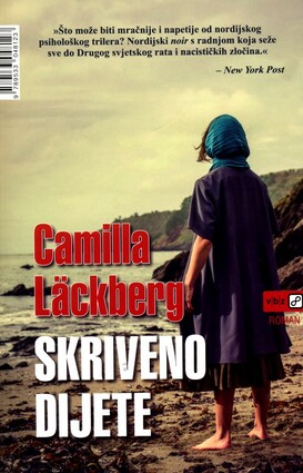 Skriveno dijete