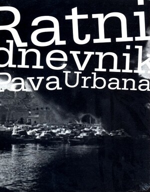 Radni dnevnik pava urbana