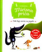 Mirisna prica