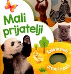 Mali prijatelji