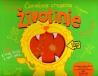 Carobna crtanka zivotinje