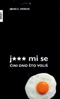 J... mi se cini ono sto volis