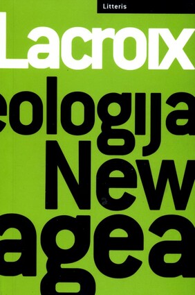 Ideologija new agea