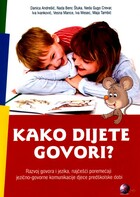 Kako dijete govori