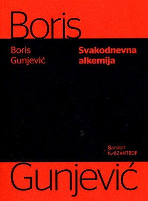 Svakodnevna alkemija