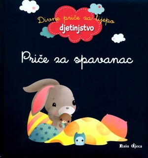 Price za spavanac