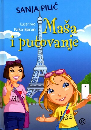 Masa i putovanje