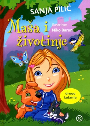 Masa i zivotinje