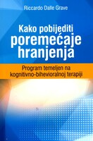 Kako pobijediti poremećaje hranjenja