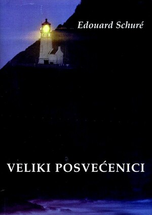 Veliki posvecenici