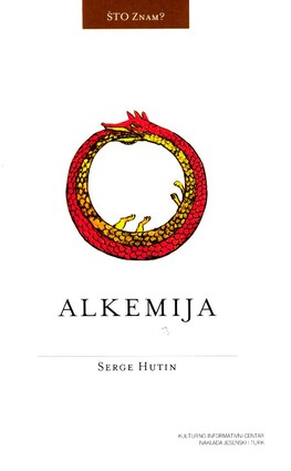 Alkemija