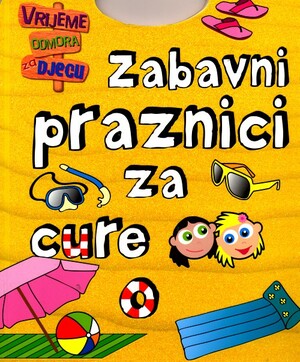 Zabavni praznici za cure