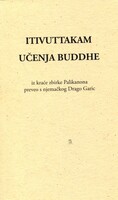 Itivuttakam ucenja buddhe