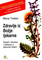 Zdravlje iz bozje ljekarne