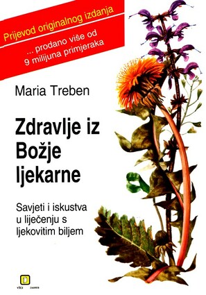 Zdravlje iz bozje ljekarne