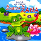 Zaba zana
