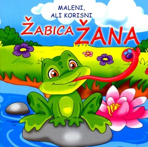 Zaba zana