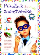 Prirucnik za male znanstvenike