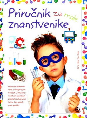 Prirucnik za male znanstvenike