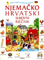 Njemacko hrvatski slikovni rjecnik