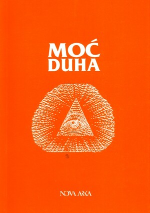 Moc duha