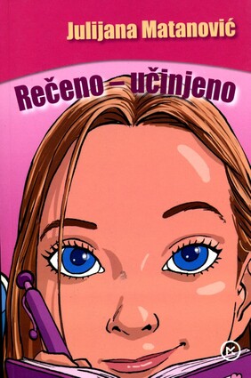 Receno ucinjeno