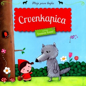 Crvenkapica