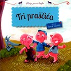 Tri prascica