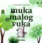 Muka malog vuka
