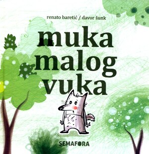 Muka malog vuka