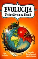 Evolucija prica o zivotu na zemlji